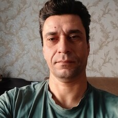 Фотография мужчины Алексей, 42 года из г. Иркутск