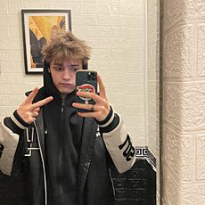 Фотография мужчины Даня, 18 лет из г. Щецин