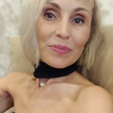 Фотография девушки Ольга, 43 года из г. Братск