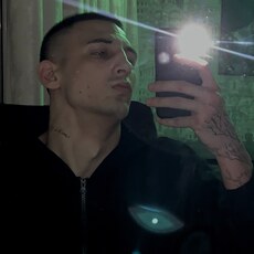 Фотография мужчины Амирхан, 20 лет из г. Железноводск