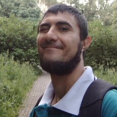 Фотография мужчины Михаил, 33 года из г. Раменское