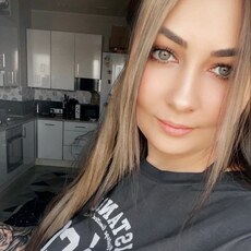 Фотография девушки Ника, 32 года из г. Москва