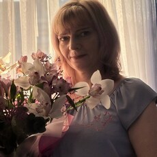 Фотография девушки Татьяна, 48 лет из г. Челябинск