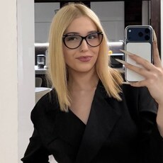 Фотография девушки София, 19 лет из г. Хабаровск