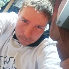 Фотография мужчины Андрей, 37 лет из г. Каменск-Уральский