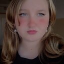 Настя, 18 лет