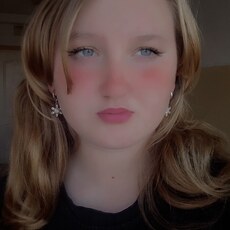 Фотография девушки Настя, 18 лет из г. Черниговка