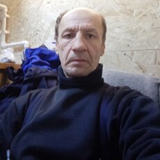 Фотография мужчины Вячеслав, 50 лет из г. Шелехов