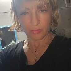 Фотография девушки Ольга, 55 лет из г. Санкт-Петербург