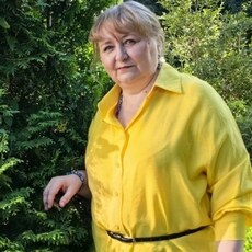 Фотография девушки Марина, 60 лет из г. Новосибирск