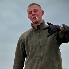 Фотография мужчины Кирилл, 23 года из г. Луганск