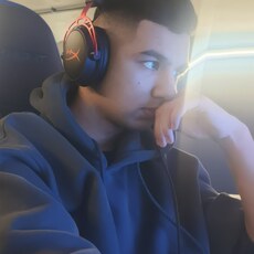 Фотография мужчины Адам, 22 года из г. Находка