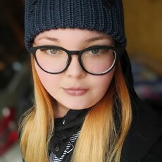 Фотография девушки Ксю, 31 год из г. Томск