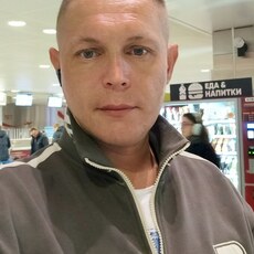 Фотография мужчины Вадим, 40 лет из г. Сарапул