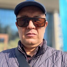 Фотография мужчины Fara, 44 года из г. Самарканд