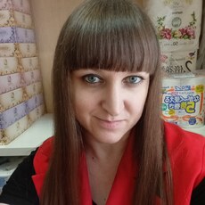 Фотография девушки Галина, 37 лет из г. Хабаровск