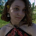 Анастасия, 19 лет