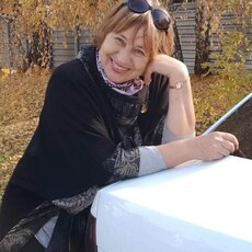 Фотография девушки Вера, 67 лет из г. Барнаул