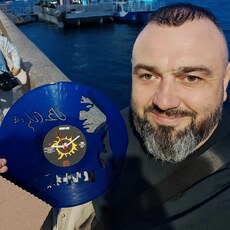 Фотография мужчины Dmitrii, 41 год из г. Люберцы