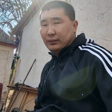 Фотография мужчины Геннадий, 28 лет из г. Торез