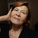 Ирина, 64 года