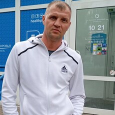 Фотография мужчины Максим, 36 лет из г. Гомель