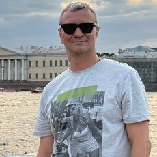 Фотография мужчины Денис, 43 года из г. Астрахань