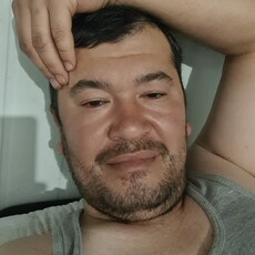 Фотография мужчины Бек, 34 года из г. Владивосток