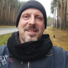 Фотография мужчины Дмитрий, 43 года из г. Саров