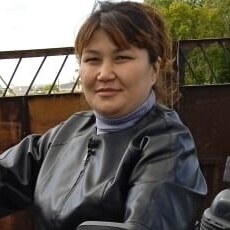 Фотография девушки Дина, 40 лет из г. Кокшетау