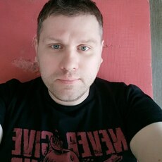 Фотография мужчины Василий, 38 лет из г. Мурманск