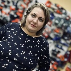 Фотография девушки Ольга, 49 лет из г. Якутск