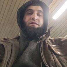 Фотография мужчины Арби, 26 лет из г. Грозный