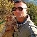 Гоша, 34 года