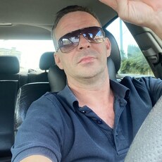 Фотография мужчины Юра, 42 года из г. Сочи