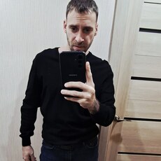 Фотография мужчины Владимир, 33 года из г. Усть-Илимск