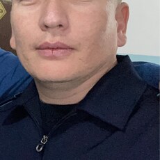 Фотография мужчины Аман, 35 лет из г. Астана