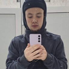 Фотография мужчины Александр, 18 лет из г. Иркутск