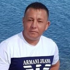 Фотография мужчины Миша, 41 год из г. Чита