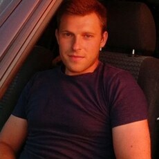 Фотография мужчины Даниил, 27 лет из г. Курск