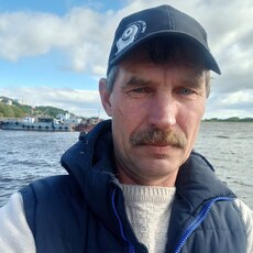 Фотография мужчины Олег, 55 лет из г. Салехард