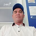 Нодирбек, 49 лет