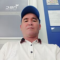 Фотография мужчины Нодирбек, 49 лет из г. Ступино