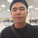 Нодирбек, 49 лет