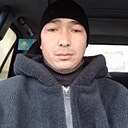 Бақытжан, 33 года