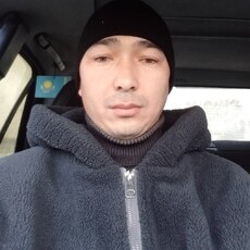 Фотография мужчины Бақытжан, 33 года из г. Кызылорда