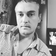 Фотография мужчины Данил, 34 года из г. Чернышевск