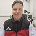 Максим, 44 года