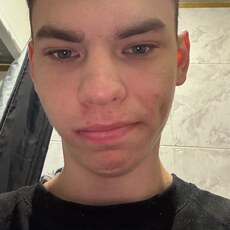 Фотография мужчины Кирилл, 20 лет из г. Бийск