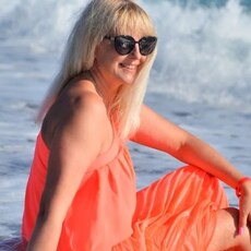 Фотография девушки Ольга, 49 лет из г. Магнитогорск